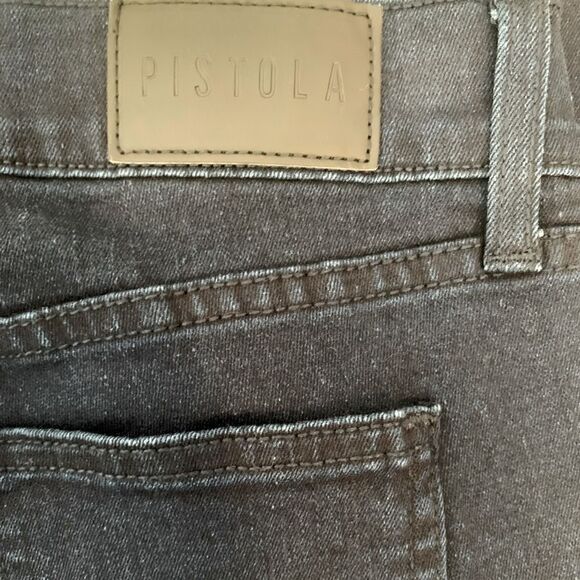 Pistola Skinny Jeans - Picture 5 of 8